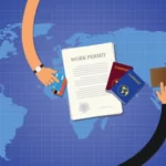 work permit