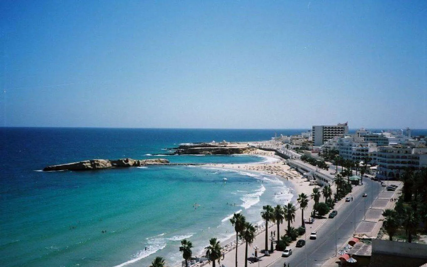Pristine Beaches