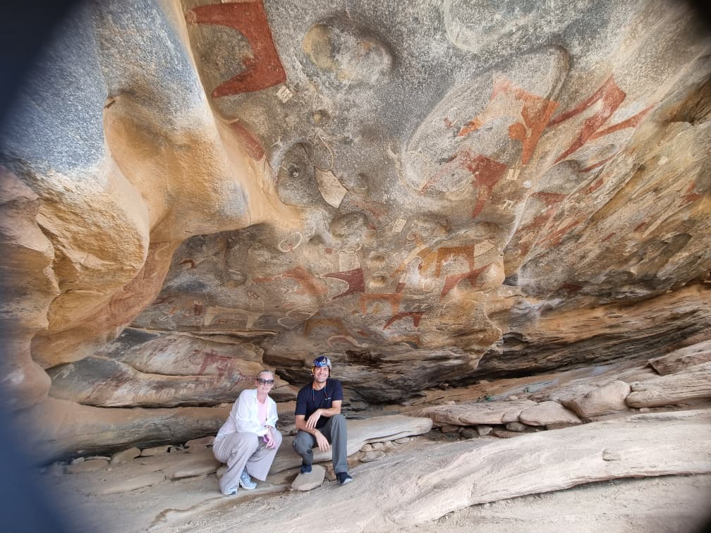 Historical Sites